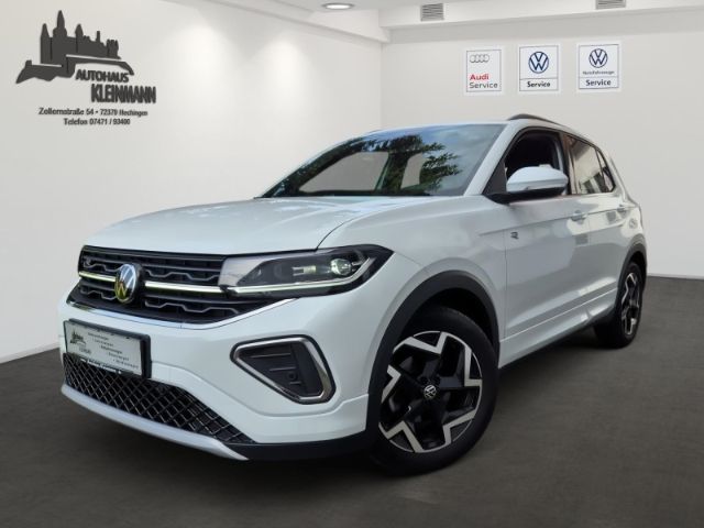 VW T-Cross 32.650 km 25.400 &euro; Hechingen 72379