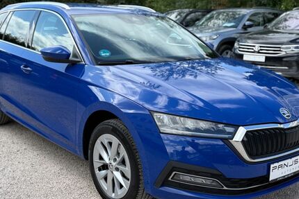 Skoda Octavia 113.000 km 15.799 &euro; Stuttgart-Möhringen 70567