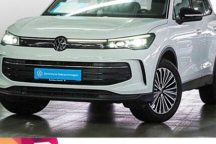 VW Tiguan 6.800 km 38.490 &euro; Bisingen 72406