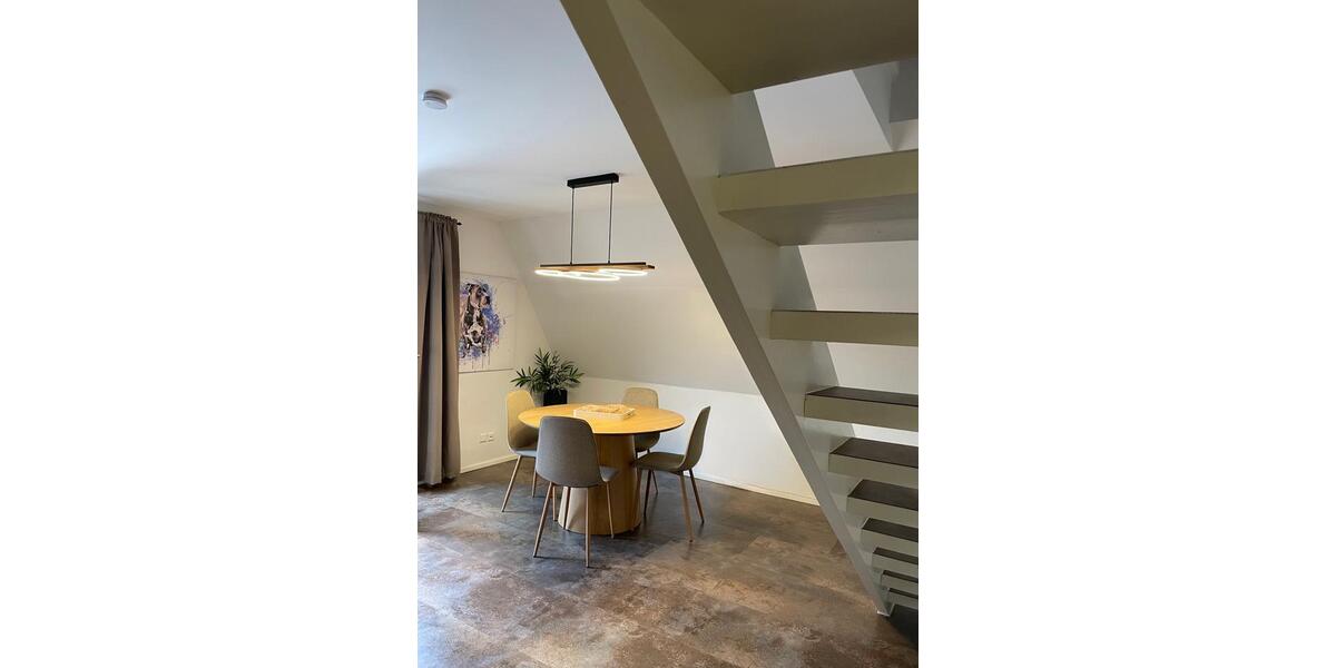 Maisonettenwohnung Sindelfingen - 2.5 Zimmer, 81 m&sup2;, 390.000&euro; | Angebot:26049690