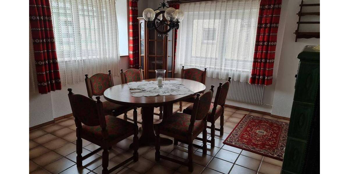 Bauernhaus, Landhaus Horb am Neckar Bildechingen - 7 Zimmer, 158 m&sup2;, 160.000&euro; | Angebot:25781211