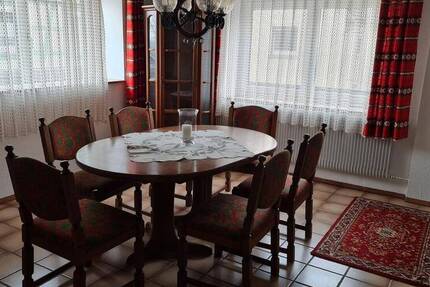 Haus Horb am Neckar Bildechingen - 7 Zimmer, 158 m&sup2;, 160.000&euro; | Angebot:25781211