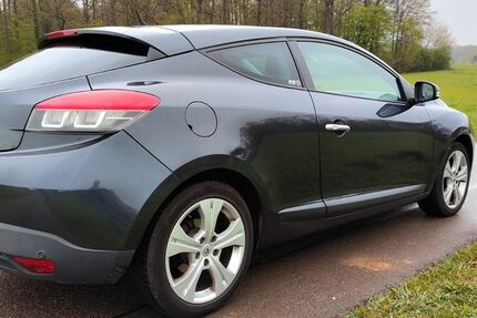 Renault Megane 156.500 km 2.700 &euro; Wolfschlugen 72649