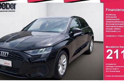 Audi A3 41.168 km 22.490 &euro; Herrenberg 71083