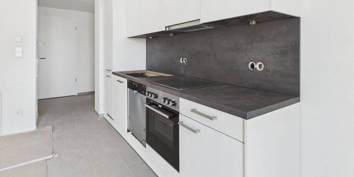 Etagenwohnung Sindelfingen Ost - 2 Zimmer, 73 m&sup2;, 1.360&euro; | Angebot:25669825