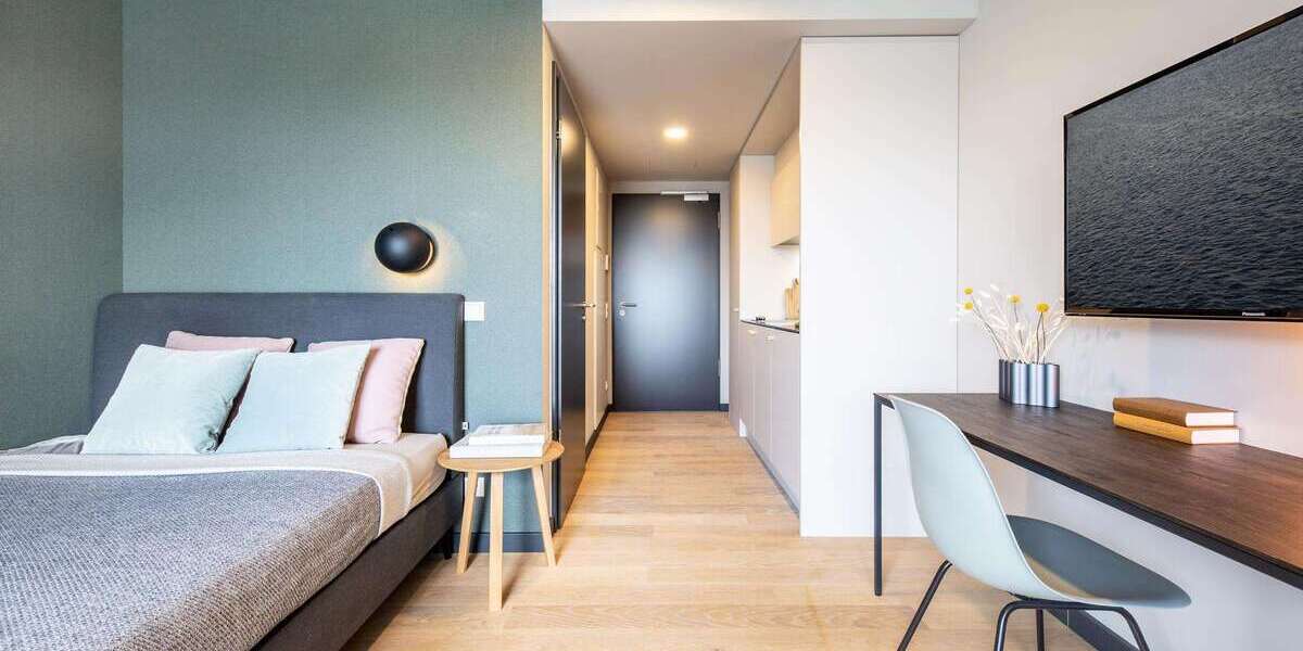 Zimmer Böblingen Böblingen (Stadt) - 1 Zimmer, 1.590&euro; | Angebot:16900155