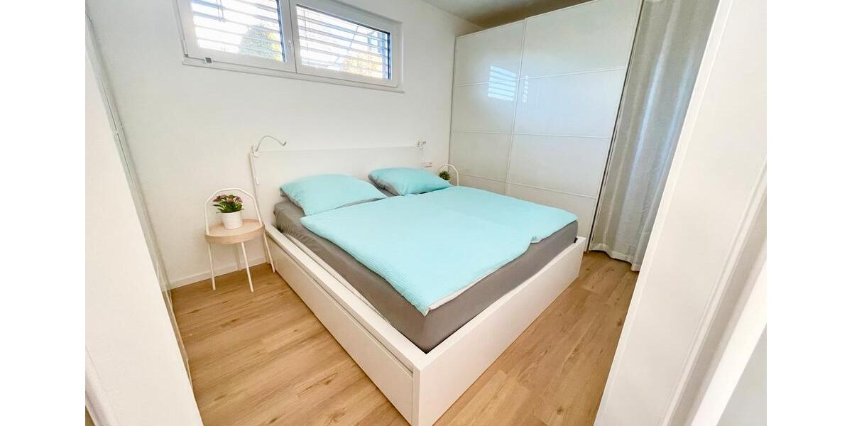 Erdgeschoßwohnung Ehningen - 2 Zimmer, 60 m&sup2;, 1.300&euro; | Angebot:25632695