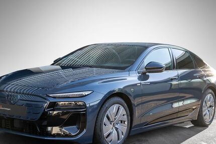 Audi A6 e-tron 9.999 km 77.940 &euro; Stuttgart 70469