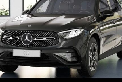 Mercedes-Benz GLC 200 9.900 km 56.990 &euro; Stuttgart 70372