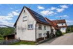 FÜR ANPACKER: HANDWERKEROBJEKT MIT PV-ANLAGE - Bauernhaus, Landhaus Burladingen | Angebot:27491854