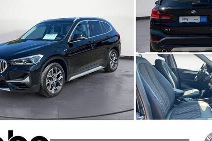 BMW X1 35.373 km 23.920 &euro; Eningen u. A. 72800