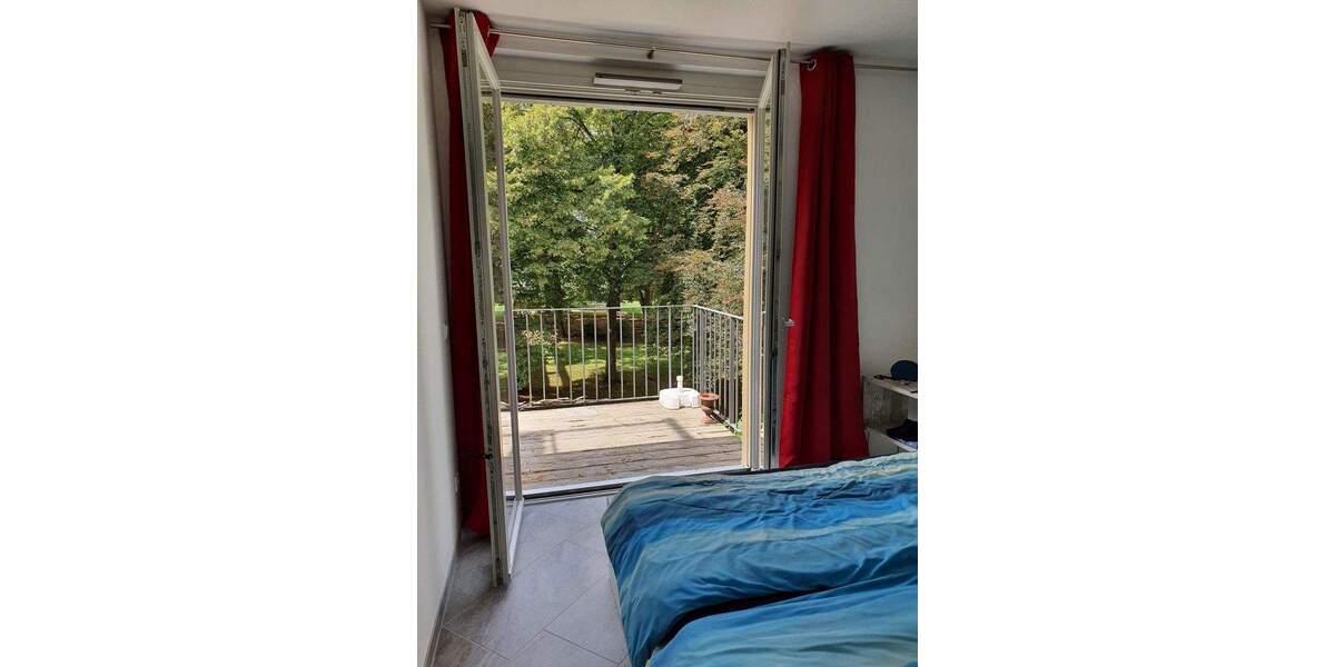 Etagenwohnung Tübingen Südstadt - 2 Zimmer, 47 m&sup2;, 365.000&euro; | Angebot:25670680