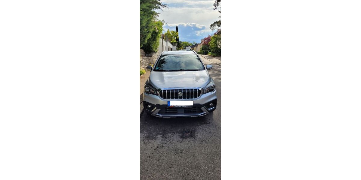 Suzuki SX4 91.500 km 11.500 &euro; Sindelfingen 71063
