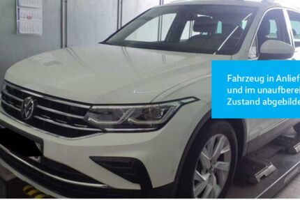 VW Tiguan 30.148 km 32.830 &euro; Stuttgart-Wangen 70188