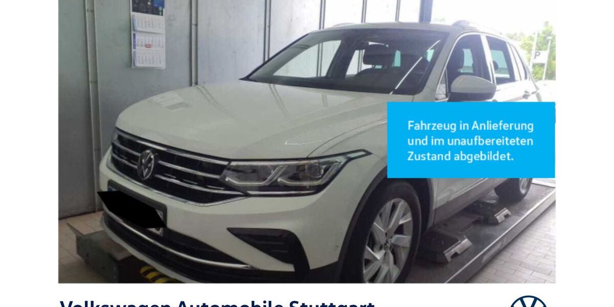 VW Tiguan 30.148 km 32.830 &euro; Stuttgart-Wangen 70188