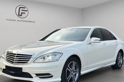 Mercedes-Benz S 350 235.000 km 15.850 &euro; Sindelfingen/Stuttgart 71065