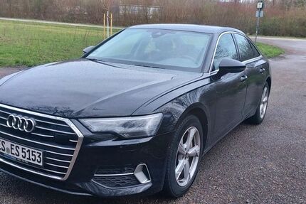 Audi A6 54.000 km 28.990 &euro; Köngen 73257