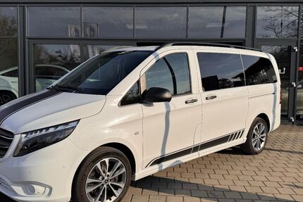 Mercedes-Benz Vito 144.500 km 37.990 &euro; TÜBINGEN 72072