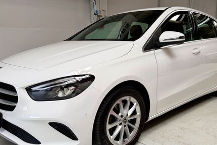 Mercedes-Benz B 200 59.000 km 22.490 &euro; Gärtringen 71116