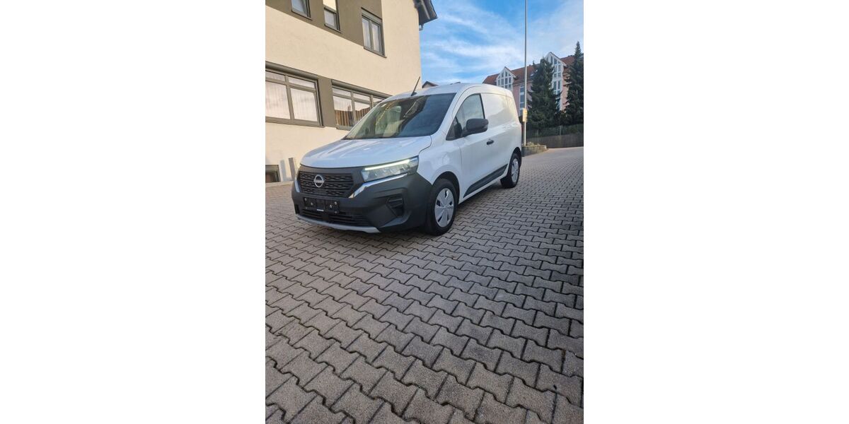 Nissan Townstar 16.450 km 16.680 &euro; Böblingen 71032