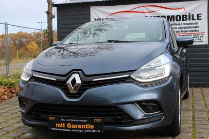 Renault Clio 29.100 km 12.490 &euro; Holzgerlingen 71088