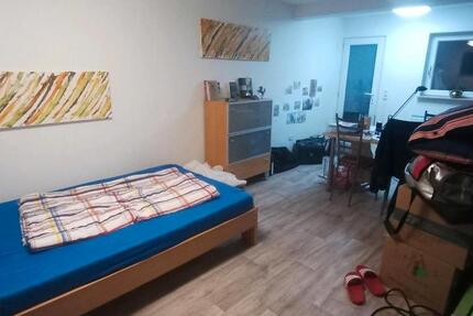 Wohnung Leinfelden-Echterdingen Echterdingen - 7 Zimmer, 130 m&sup2;, 920&euro; | Angebot:24533470