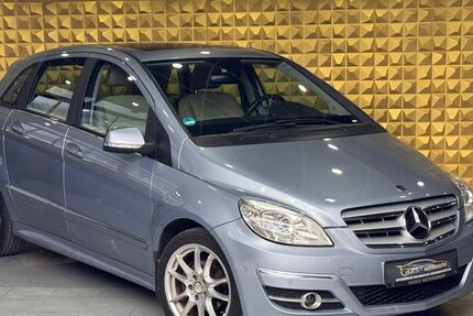 Mercedes-Benz B 180 98.980 km 5.900 &euro; Eningen unter Achalm 72800