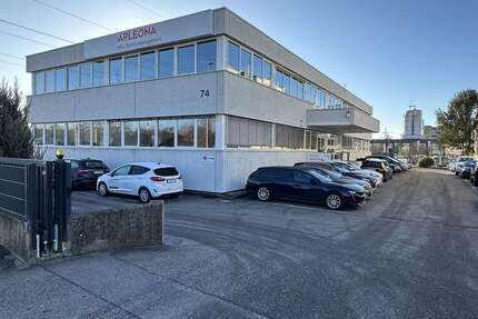 Gewerbeobjekt Stuttgart Möhringen - 14.500&euro; | Angebot:24851223