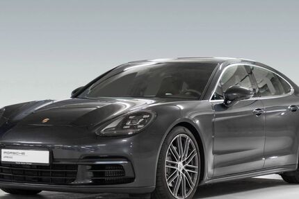 Porsche Panamera 56.600 km 78.900 &euro; Stuttgart 70469