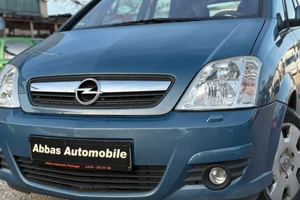 Opel Meriva 171.781 km 2.490 &euro; Pfullingen 72793