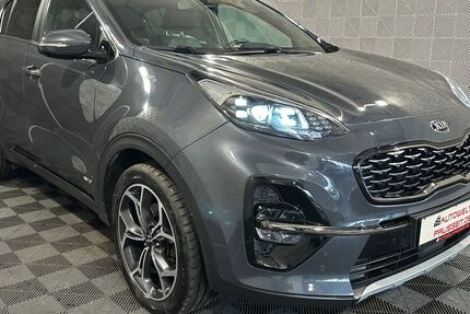 Kia Sportage 90.663 km 22.970 &euro; Horb am Neckar 72160