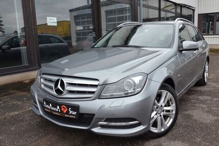 Mercedes-Benz C 200 222.600 km 9.790 &euro; Rottenburg 72108