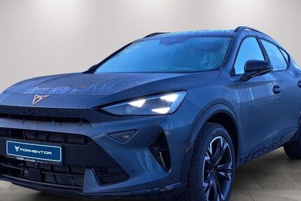 Cupra Formentor 5.900 km 35.980 &euro; Böblingen 71034