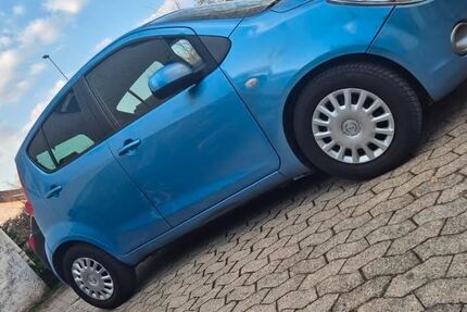 Opel Agila 75.000 km 5.500 &euro; Tübingen 72072