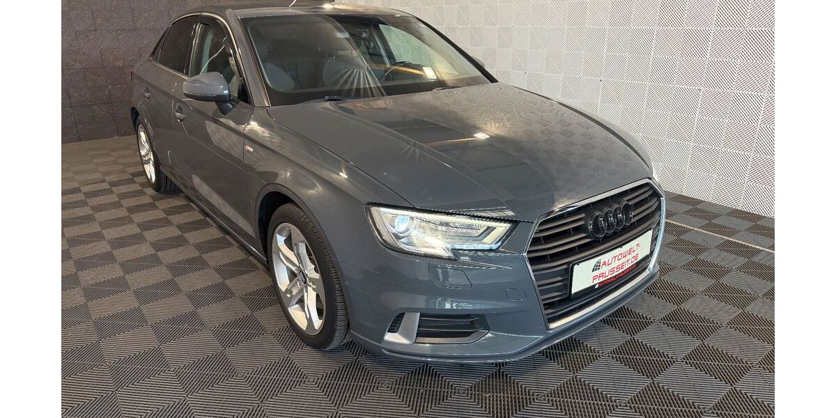 Audi A3 105.934 km 14.820 &euro; Horb am Neckar 72160