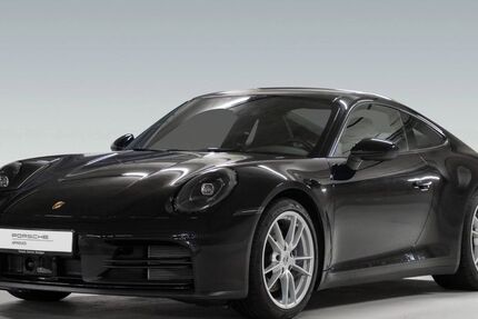 Porsche 992 2.600 km 127.900 &euro; Stuttgart 70469