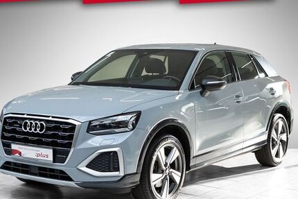 Audi Q2 61.299 km 29.250 &euro; Böblingen 71034