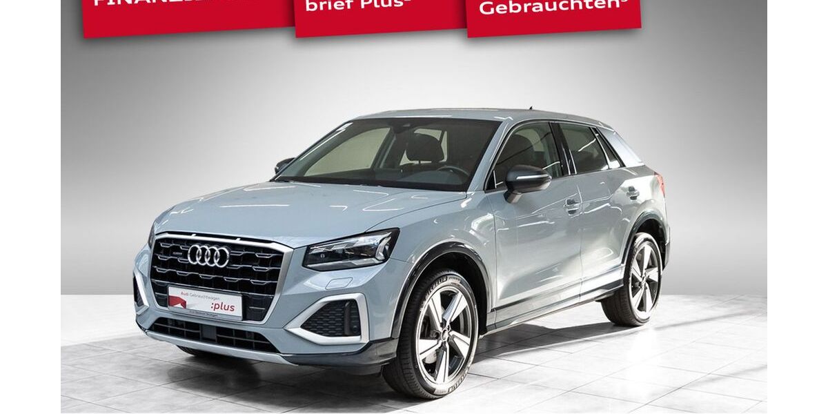 Audi Q2 61.299 km 29.250 &euro; Böblingen 71034