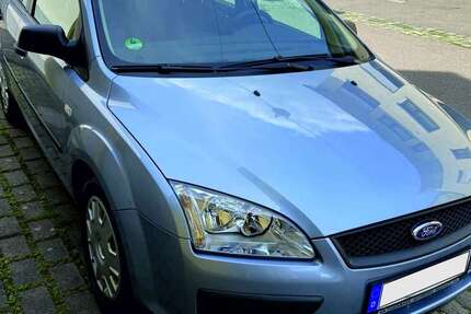 Ford Focus 34.586 km 3.500 &euro; Ostfildern, Stadt 73760