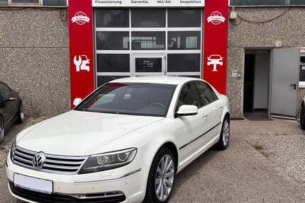 VW Phaeton 204.413 km 8.999 &euro; Pfullingen 72793