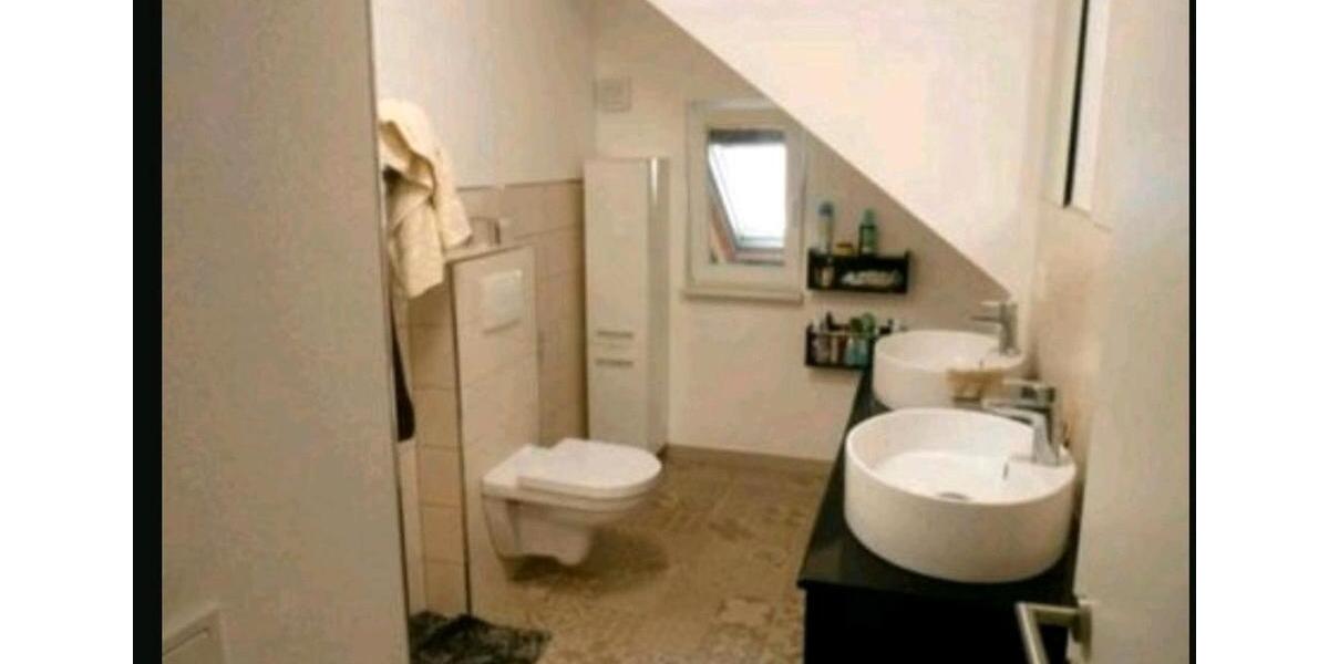 Etagenwohnung Reutlingen Reutlingen (Kernstadt) - 1 Zimmer, 270&euro; | Angebot:22927032