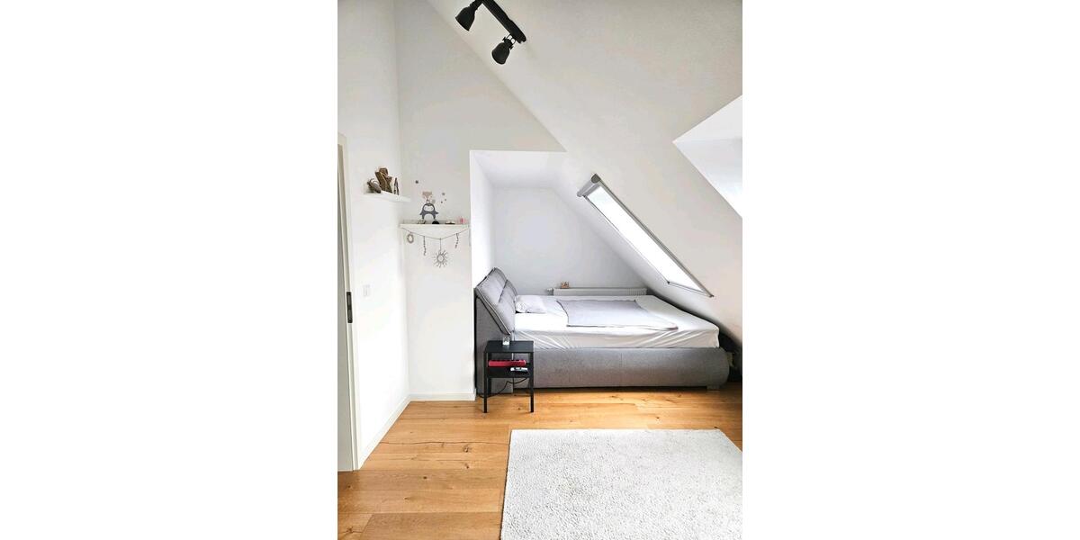 Maisonettenwohnung Pliezhausen - 5 Zimmer, 119 m&sup2;, 519.000&euro; | Angebot:25638068