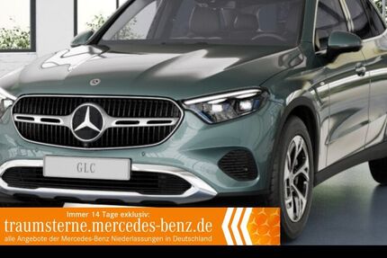 Mercedes-Benz GLC 300 3.211 km 60.990 &euro; Stuttgart 70469