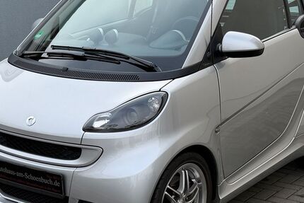 Smart ForTwo 54.000 km 9.990 &euro; Böblingen 71032