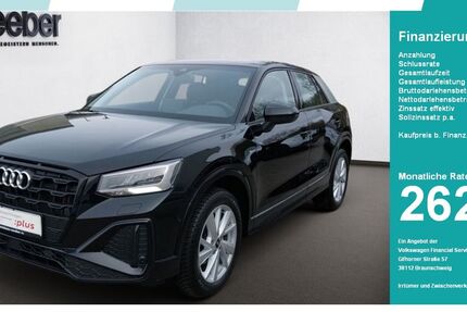 Audi Q2 30.823 km 30.040 &euro; Herrenberg 71083