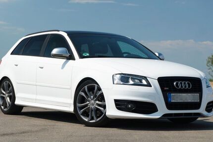 Audi S3 197.000 km 9.900 &euro; Hechingen 72379