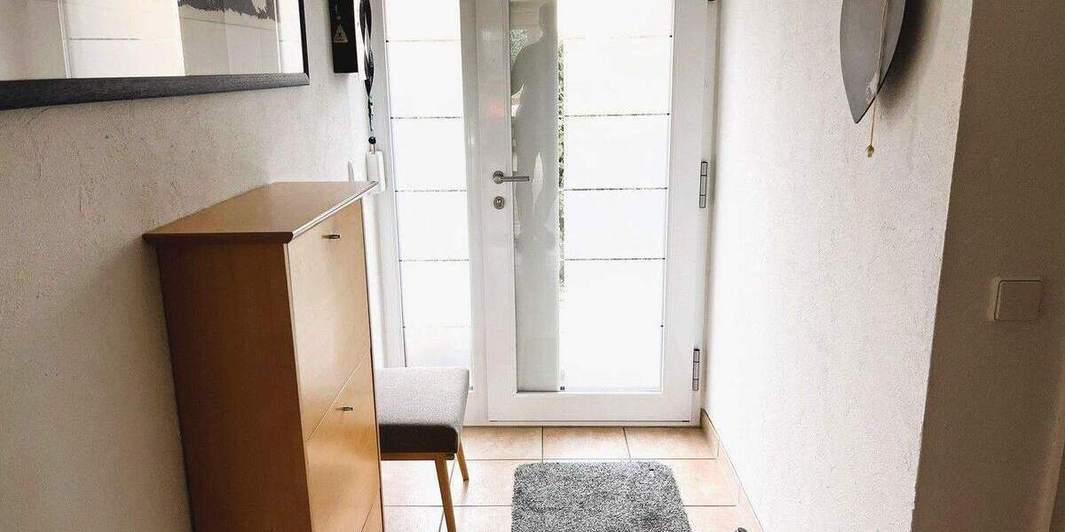 Reihenendhaus Stuttgart-Weilimdorf (Wolfbusch) Wolfbusch - 4 Zimmer, 146 m&sup2;, 760.000&euro; | Angebot:25659248