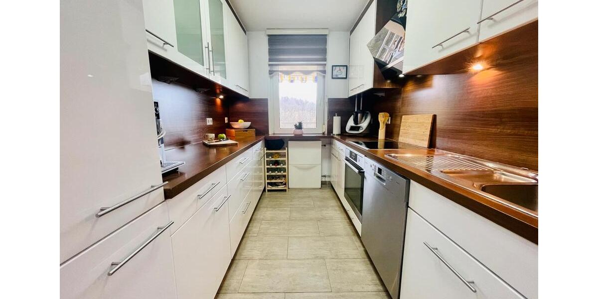 Etagenwohnung Sindelfingen Sindelfingen (Stadt) - 3 Zimmer, 83 m&sup2;, 1.700&euro; | Angebot:25281318