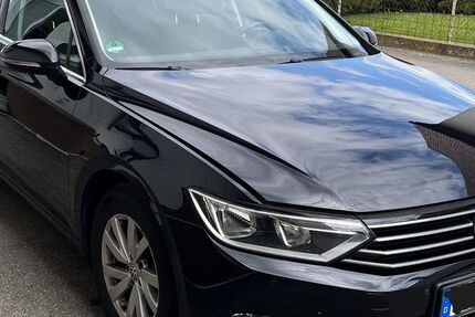 VW Passat 194.000 km 11.400 &euro; Bondorf 71149