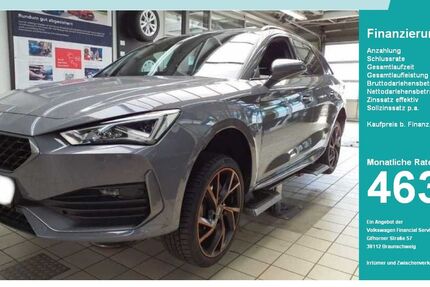 Cupra Leon 54.783 km 21.890 &euro; Weil der Stadt 71263